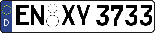 EN-XY3733