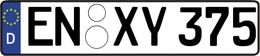 EN-XY375