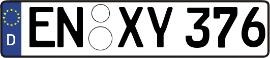 EN-XY376