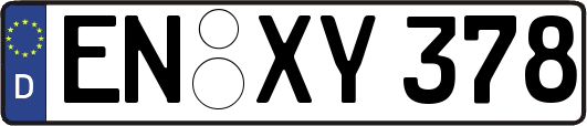 EN-XY378