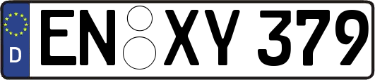 EN-XY379