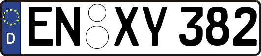 EN-XY382
