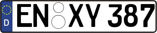 EN-XY387