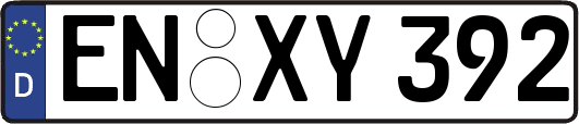 EN-XY392