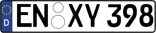 EN-XY398