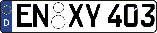 EN-XY403