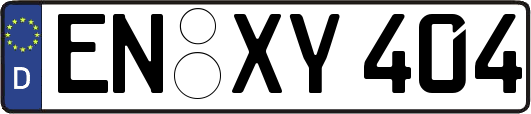 EN-XY404