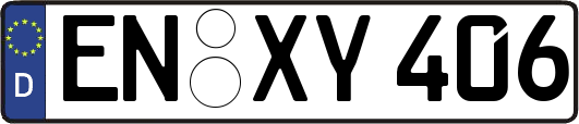 EN-XY406