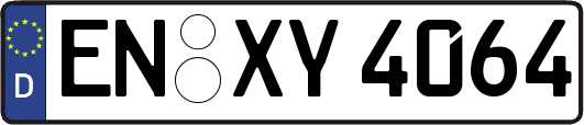 EN-XY4064