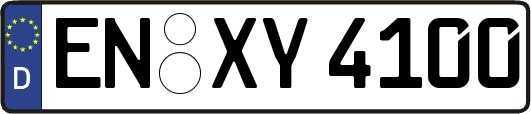 EN-XY4100