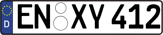 EN-XY412