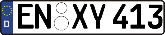 EN-XY413