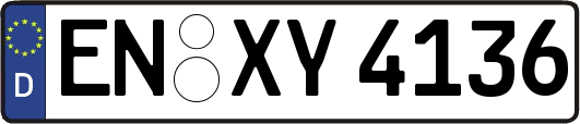 EN-XY4136