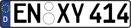 EN-XY414