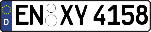 EN-XY4158