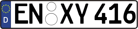 EN-XY416