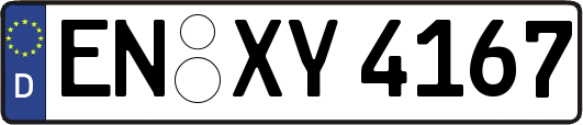 EN-XY4167