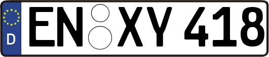 EN-XY418