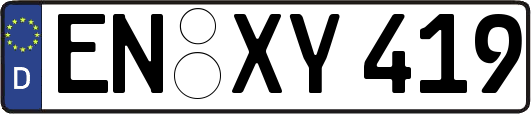 EN-XY419