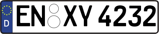 EN-XY4232