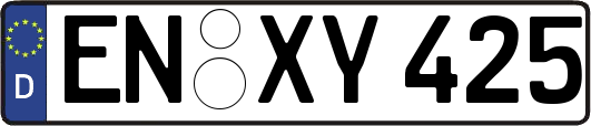 EN-XY425