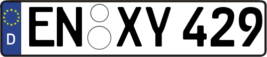 EN-XY429