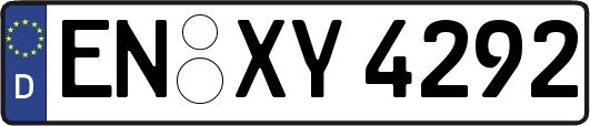 EN-XY4292