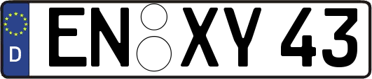 EN-XY43