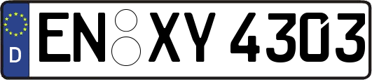 EN-XY4303