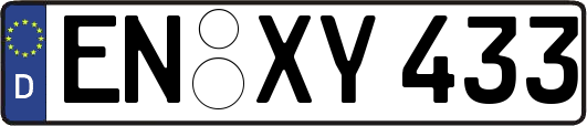 EN-XY433