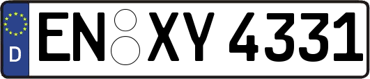 EN-XY4331