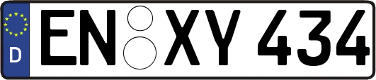 EN-XY434