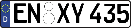 EN-XY435