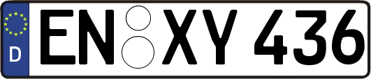 EN-XY436