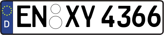 EN-XY4366