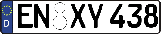 EN-XY438