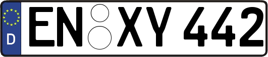EN-XY442
