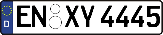 EN-XY4445