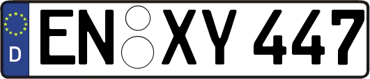 EN-XY447