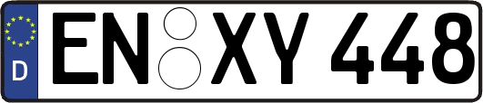 EN-XY448