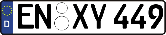 EN-XY449
