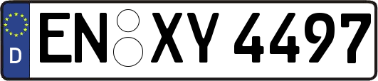 EN-XY4497