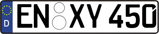 EN-XY450