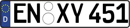 EN-XY451