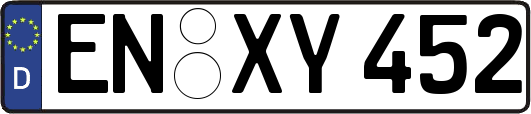 EN-XY452