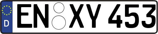 EN-XY453
