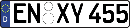 EN-XY455