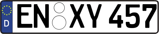 EN-XY457