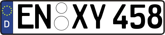 EN-XY458
