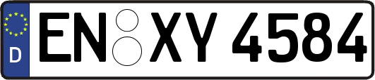 EN-XY4584